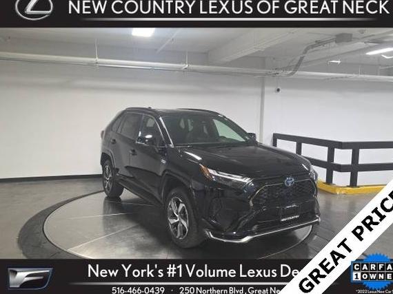 TOYOTA RAV4 PRIME 2024 JTMAB3FV8RD203324 image TOYOTA RAV4 PRIME 2024 JTMAB3FV8RD203324 image